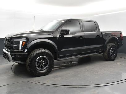 Used 2024 Ford F150 Raptor