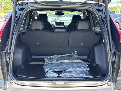 New 2026 Honda CR-V Sport-L image 17
