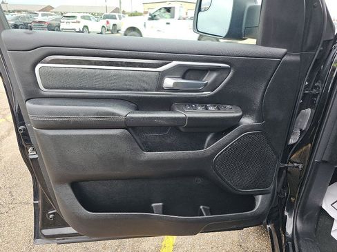 Used 2023 RAM 1500 Big Horn image 5