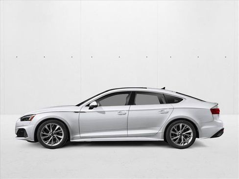 New 2026 Audi A5 2.0T Premium Plus AWD/4WD image 3