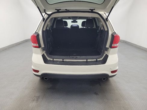 Used 2019 Dodge Journey GT image 29