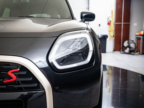 Certified 2026 MINI Cooper Countryman S image 16