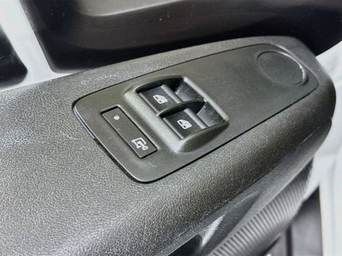 Used 2023 RAM ProMaster 1500 FWD image 25