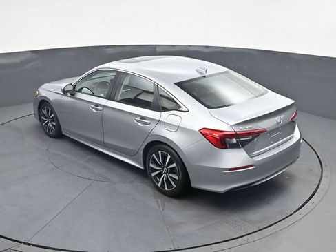 Used 2024 Honda Civic EX image 26