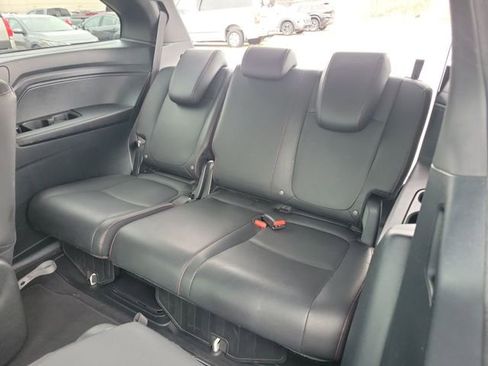 Certified 2024 Honda Odyssey Sport image 43