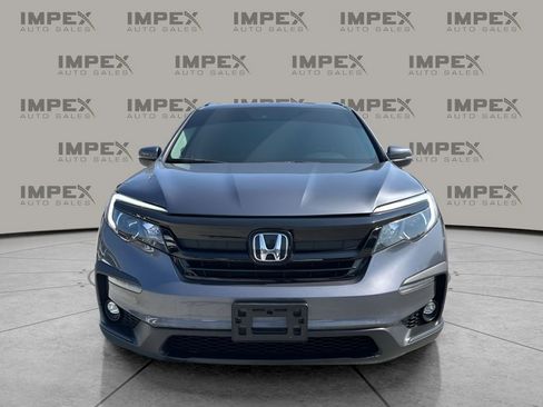 Used 2022 Honda Pilot Special Edition image 8
