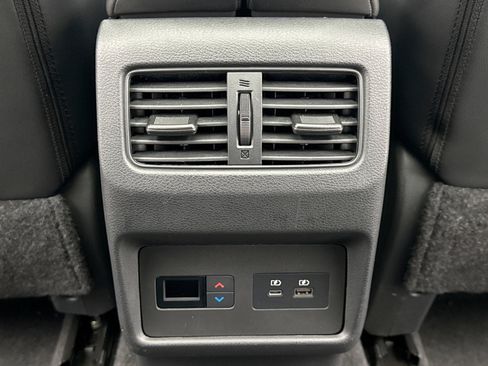 Used 2023 Nissan Rogue SL w/ SL Premium Package AWD/4WD image 22