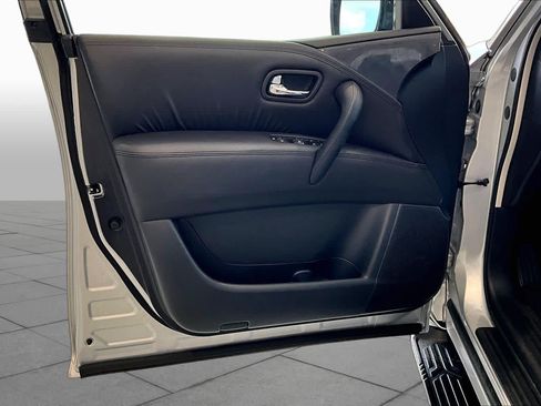 Used 2023 Nissan Armada SV w/ Cargo Package AWD/4WD image 23