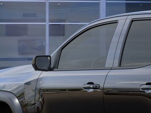New 2026 Chevrolet Colorado ZR2 w/ Technology Package image 14