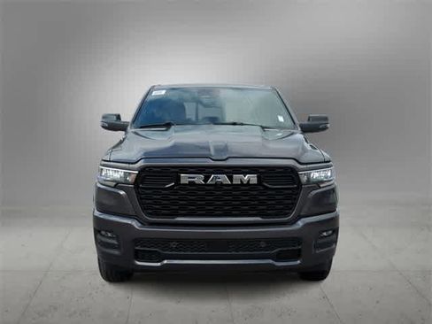 New 2026 RAM 1500 Big Horn image 3