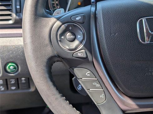 Used 2022 Honda Ridgeline RTL-E image 21