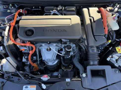 Used 2025 Honda Accord EX-L image 27