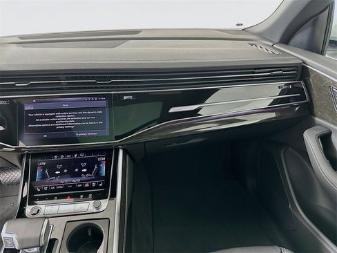 New 2026 Audi Q8 Premium Plus image 20