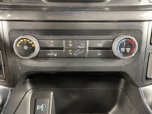 Used 2022 Ford F150 XL w/ STX Appearance Package image 25