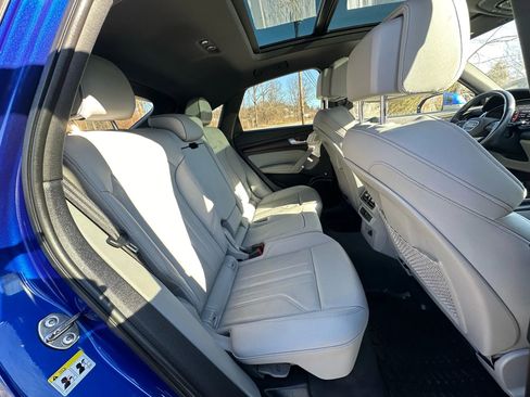Used 2021 Audi Q5 2.0T Premium Plus image 18