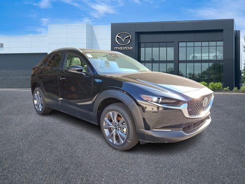 New 2026 MAZDA CX-30 AWD 2.5 S image 1