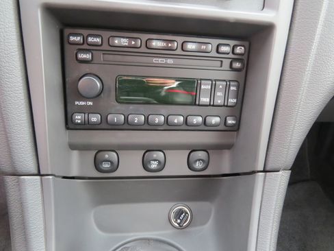 Used 2002 Ford Mustang GT image 22