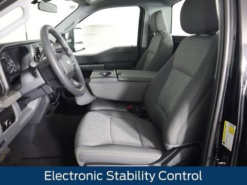 New 2026 Ford F350 XL w/ STX Appearance Package image 35