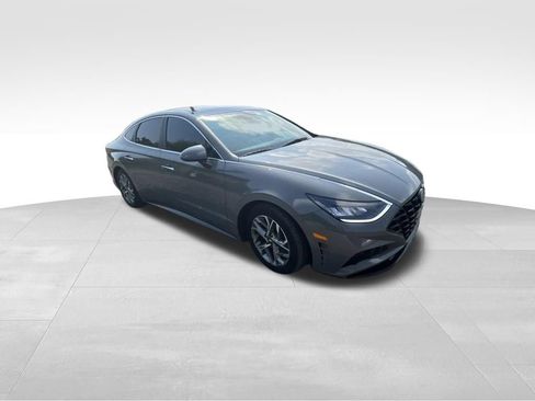 Used 2022 Hyundai Sonata SEL w/ Convenience Package FWD image 20