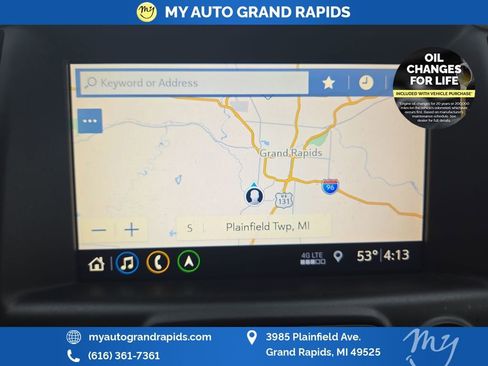 Used 2019 GMC Terrain Denali image 21