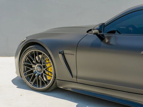 Used 2025 Mercedes-Benz AMG GT 55 image 48