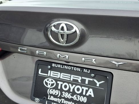 Used 2024 Toyota Camry LE image 30