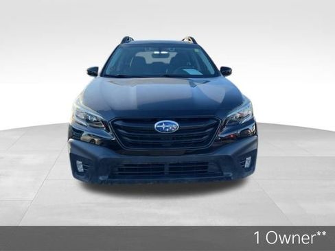 Used 2020 Subaru Outback Onyx Edition XT image 2
