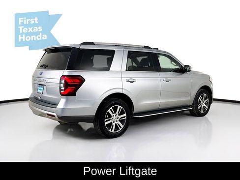 Used 2023 Ford Expedition Limited RWD image 7