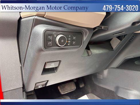 Used 2021 Ford Bronco Wildtrak AWD/4WD image 20