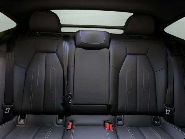 Used 2023 Audi Q4 e-tron Prestige w/ Black Optic Package AWD/4WD image 63