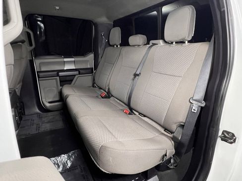 Used 2022 Ford F250 XLT w/ XLT Premium Package image 15