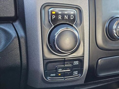 Used 2022 RAM 1500 Tradesman w/ Popular Equipment Group image 16