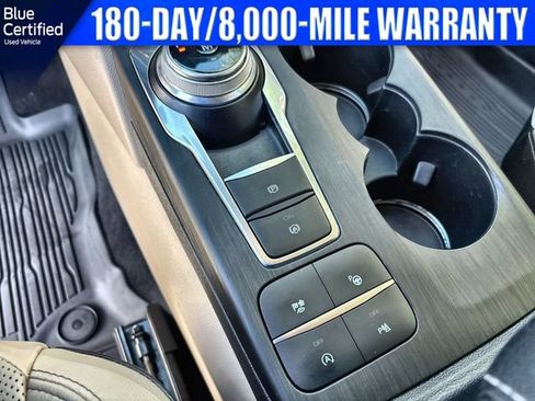 Used 2020 Ford Escape Titanium AWD/4WD image 30