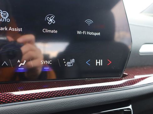 New 2026 Chevrolet Traverse Z71 image 14