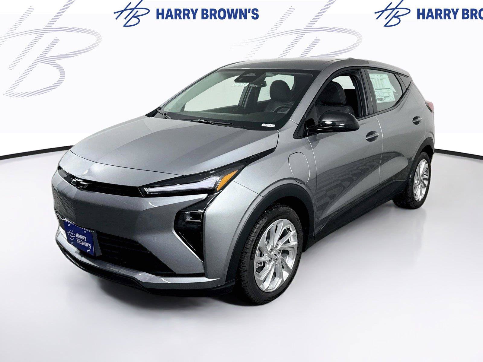 New 2027 Chevrolet Bolt LT w/ Comfort Package FWD image 1