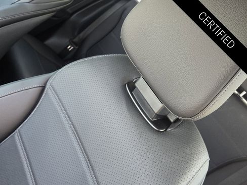 Certified 2026 Mercedes-Benz GLC 300 image 22