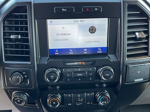 Used 2020 Ford F150 XL w/ Equipment Group 101A Mid RWD image 24