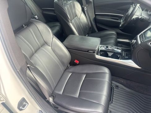 Used 2018 Acura RLX Base image 27