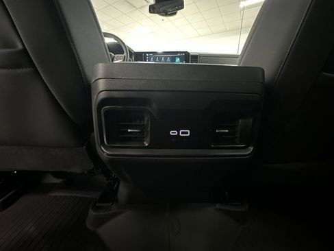 New 2026 Chevrolet Silverado 1500 LT Trail Boss w/ Convenience Package II image 22