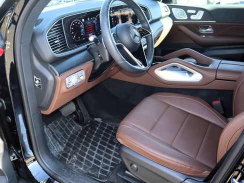 Certified 2025 Mercedes-Benz GLE 450e 4MATIC image 13