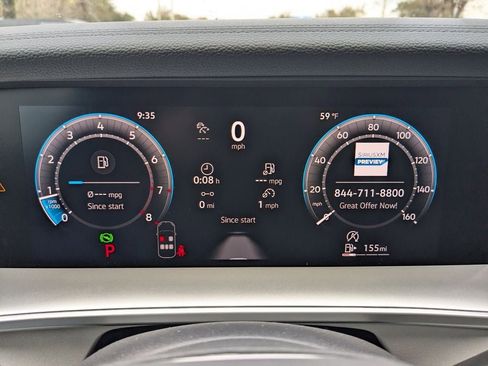 New 2026 Volkswagen Tiguan SE R-Line FWD image 37
