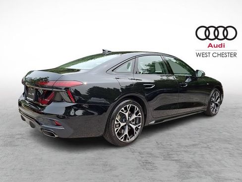 Certified 2026 Audi A6 Premium Plus AWD/4WD image 6