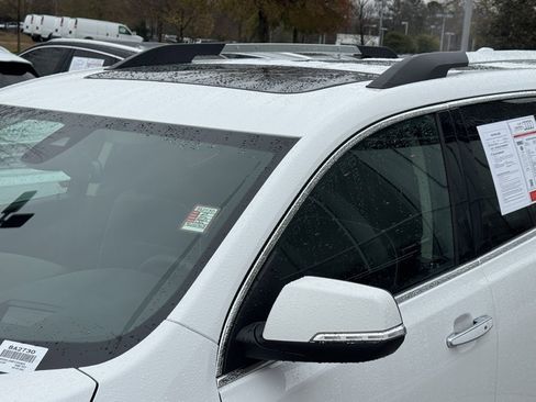 Used 2023 GMC Acadia Denali image 10