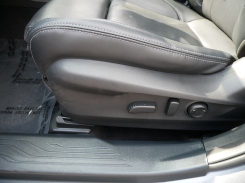 Used 2022 Subaru Outback Limited AWD/4WD image 22