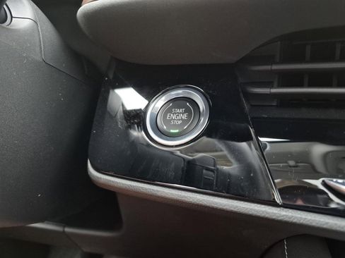 New 2026 Buick Envision Sport Touring AWD/4WD image 21