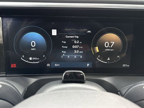 New 2026 Hyundai Palisade Limited image 17