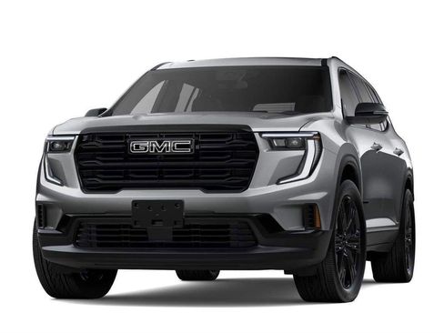 New 2026 GMC Acadia Elevation w/ Black Edition AWD/4WD image 97