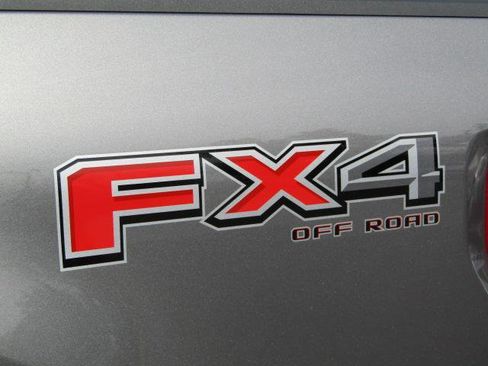 Used 2021 Ford F150 Lariat w/ Equipment Group 502A High image 12