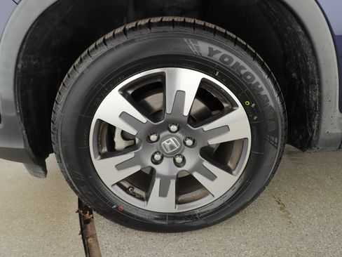Used 2019 Honda Ridgeline RTL-E image 7