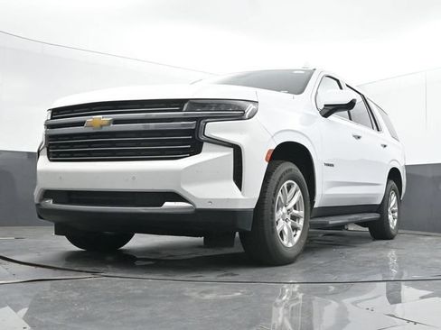 Used 2024 Chevrolet Tahoe LT AWD/4WD image 52